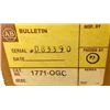 Image 3 : NIB ALLEN BRADLEY 1771-OGC OUTPUT MODULE