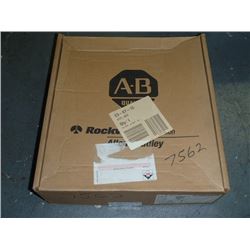 NIB ALLEN BRADLEY 1771-DB/B BASIC MODULE