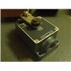 Image 3 : NIB ALLEN BRADLEY Bulletin 801 ASN2-1X LIMIT SWITCH