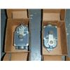 Image 2 : NIB ALLEN BRADLEY Bulletin 801 ASN2-1X LIMIT SWITCH