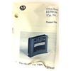Image 3 : NIB ALLEN BRADLEY 1785-MK MEMORY MODULE CARTRIDGE