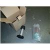 Image 2 : NIB ALLEN BRADLEY 855EP-B10B3B4 TOWER LIGHT STACK ASSEMBLY 120V