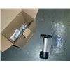 Image 2 : NIB ALLEN BRADLEY 855EP-B10B6 BLUE TOWER LIGHT STACK ASSEMBLY 120V
