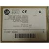 Image 3 : NIB ALLEN BRADLEY 855EP-B10B6 BLUE TOWER LIGHT STACK ASSEMBLY 120V