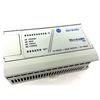 Image 1 : ALLEN BRADLEY 1761-L16BWB MICROLOGIX 1000 / 1761L16BWB