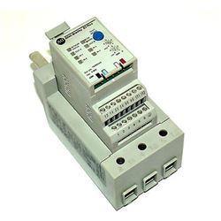 NEW ALLEN BRADLEY 193-EC2EE SOLID STATE OVERLOAD RELAY