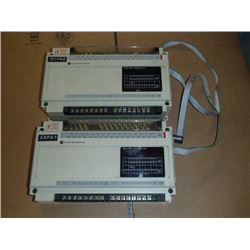 ALLEN BRADLEY 1745-E151 EXPANSION UNITS