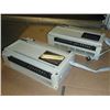 Image 2 : ALLEN BRADLEY 1745-E151 EXPANSION UNITS