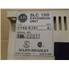 Image 3 : ALLEN BRADLEY 1745-E151 EXPANSION UNITS