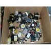 Image 2 : LOT OF ALLEN BRADLEY PUSH BUTTONS, USED!