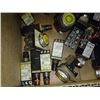 Image 3 : LOT OF ALLEN BRADLEY PUSH BUTTONS, USED!