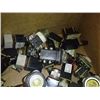 Image 5 : LOT OF ALLEN BRADLEY PUSH BUTTONS, USED!