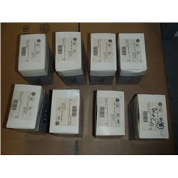 LOT OF NIB 1492-N12 ALLEN BRADELY FUSE PULLERS