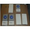 Image 1 : LOT OF MISC NIB ALLEN BRADLEY MARKER CARDS