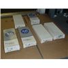 Image 2 : LOT OF MISC NIB ALLEN BRADLEY MARKER CARDS