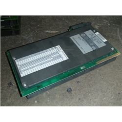 ALLEN BRADLEY 1771-IBD 10 TO 30 VDC INPUT MODULE