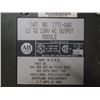 Image 3 : LOT OF 8 ALLEN BRADLEY 1771-OAD AC OUPUT MODULE