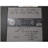 Image 3 : ALLEN BRADLEY 1771-P4S 120V AC POWER SUPPLY MDL