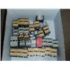 Image 1 : LOT OF MISC ALLEN BRADLEY CONTACTORS