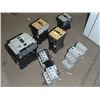 Image 3 : LOT OF MISC ALLEN BRADLEY CONTACTORS