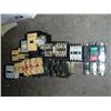 Image 3 : LOT OF MISC ALLEN BRADLEY CONTACTORS