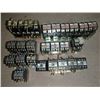 Image 1 : LOT OF MISC ALLEN BRADLEY CONTACTORS