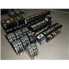 Image 2 : LOT OF MISC ALLEN BRADLEY CONTACTORS