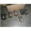 Image 3 : LOT OF MISC ALLEN BRADLEY STARTERS