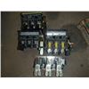 Image 1 : LOT OF ALLEN BRADLEY FUSE BLOCKS