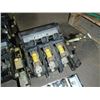 Image 3 : LOT OF ALLEN BRADLEY FUSE BLOCKS