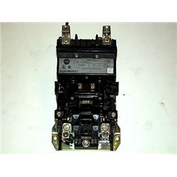 ALLEN BRADLEY 500F-DOD920 SER A SIZE 3 CONTACTOR