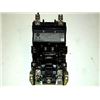 Image 1 : ALLEN BRADLEY 500F-DOD920 SER A SIZE 3 CONTACTOR