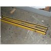 Image 1 : DETECTOR 3 3LC36 LIGHT CURTAIN RECEIVER/EMITTER