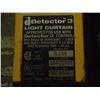 Image 4 : DETECTOR 3 3LC36 LIGHT CURTAIN RECEIVER/EMITTER