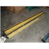 Image 1 : DETECTOR 3 3LC36 LIGHT CURTAIN RECEIVER/EMITTER