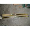 Image 2 : DETECTOR 3 3LC36 LIGHT CURTAIN RECEIVER/EMITTER