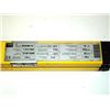 Image 4 : SICK OPTIC MGSE45-12B, MGSS45-12 RECEIVER/EMITTER