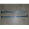 Image 2 : PINNACLE MICROGUARD EMITTER/RECEIVER, MG-24-0F-AU