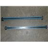 Image 2 : PINNACLE MICROGUARD EMITTER/RECEIVER, MG-24-0F-AU