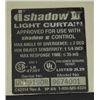 Image 2 : DATA INSTRUMENTS SHADOW VI 9674001 RECEIVER LIGHT CURTAIN