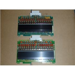 HONEYWELL 621-2150R 6212150R 115VAC OUTPUT MODULES