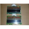 Image 1 : HONEYWELL 621-2150R 6212150R 115VAC OUTPUT MODULES