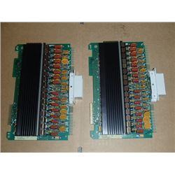 HONEYWELL 621-2150R 6212150R 115VAC OUTPUT MODULES