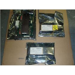 HONEYWELL 621-6550 OUTPUT MODULES, REFURBISHED