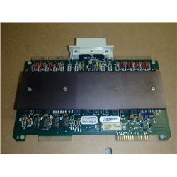 HONEYWELL 621-6550 OUTPUT MODULE