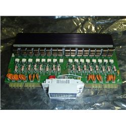 HONEYWELL 621-6550RC OUTPUT MODULE