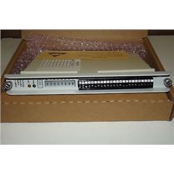 HONEYWELL ISSC 621-0022-A INPUT MODULE REFURBISHED