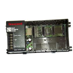 HONEYWELL SDS-D2-04B CONTROL MODULE 4 SLOT RACK