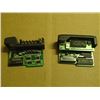 Image 1 : LOT OF 2 HONEYWELL I/O MODULES
