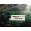 Image 4 : NIB BENSHAW INC. BIPCDMS DMS DISPLAY INTERFACE CARD
